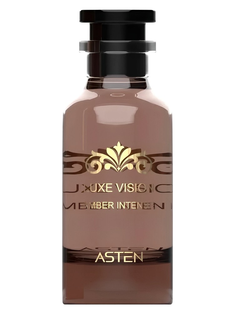 Luxe Vision Amber Intense
