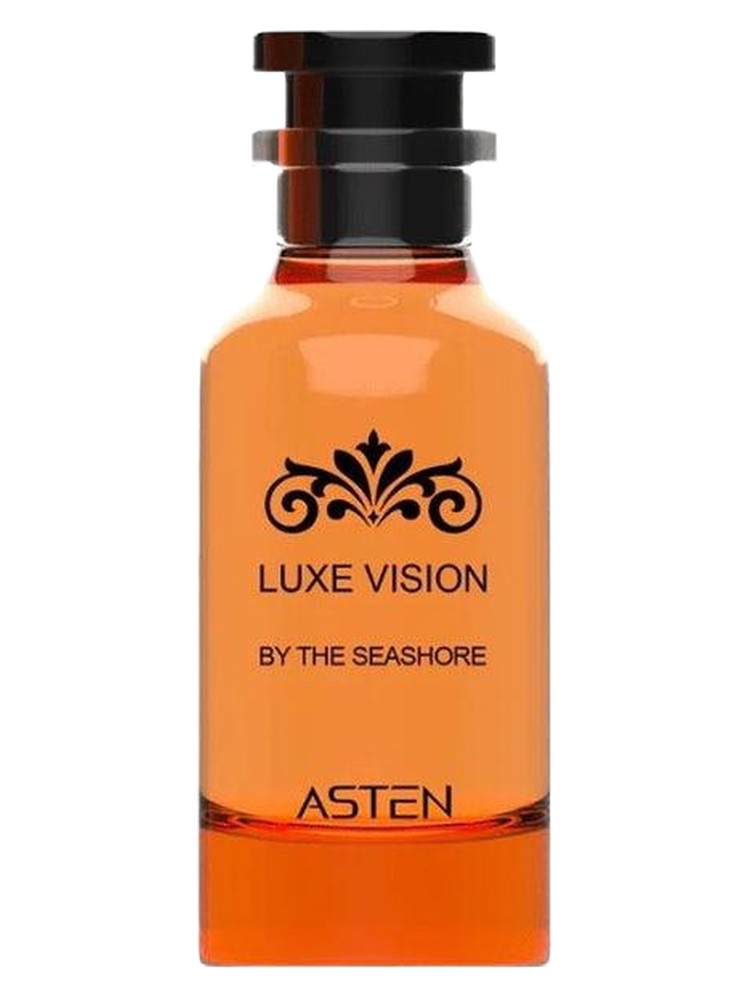 Luxe Vision by The Seashore