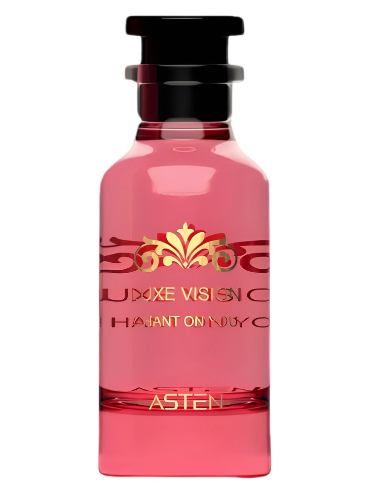 Luxe Vision Chant On You
