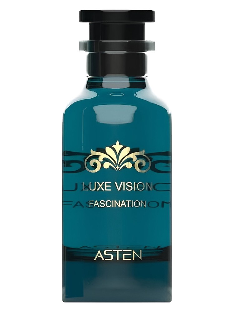 Luxe Vision Fascination