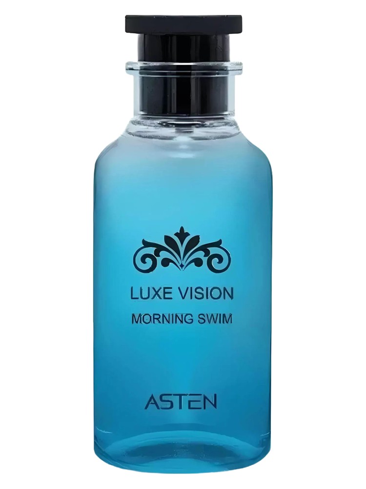 Luxe Vision Morning Swim