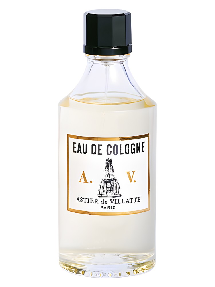 Eau de Cologne