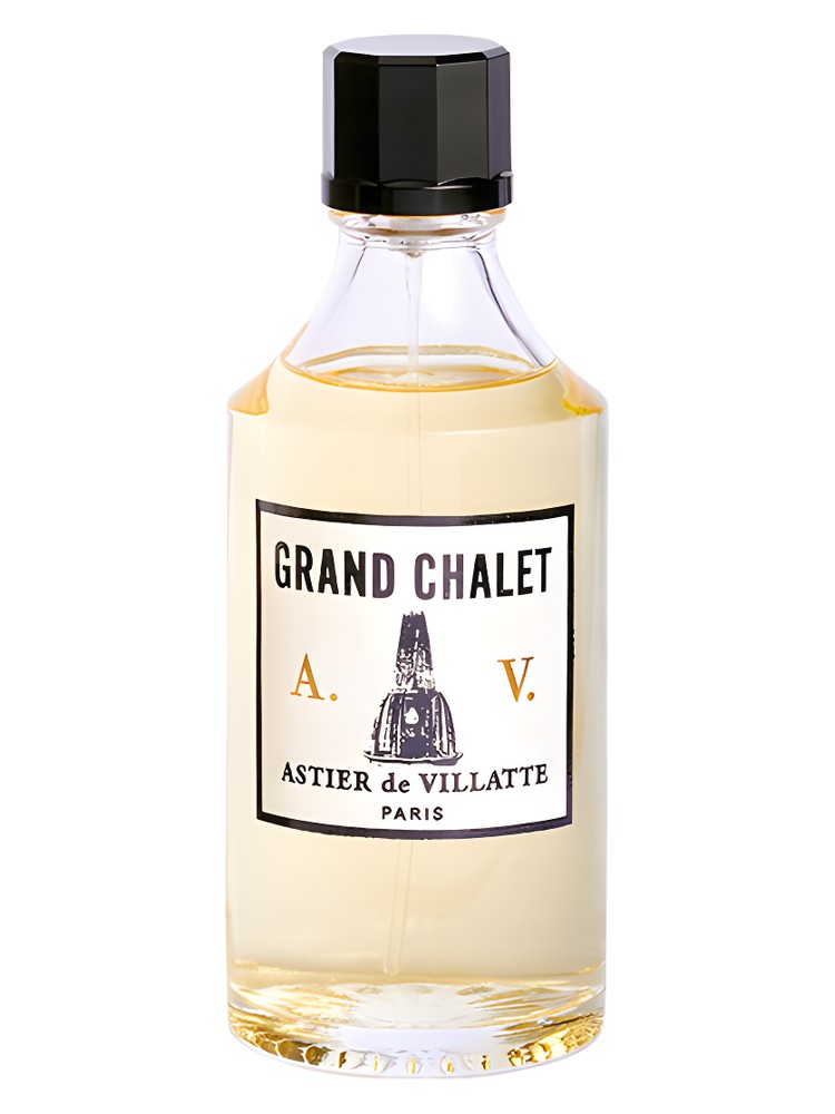 Grand Chalet