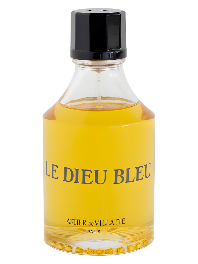 Le Dieu Bleu