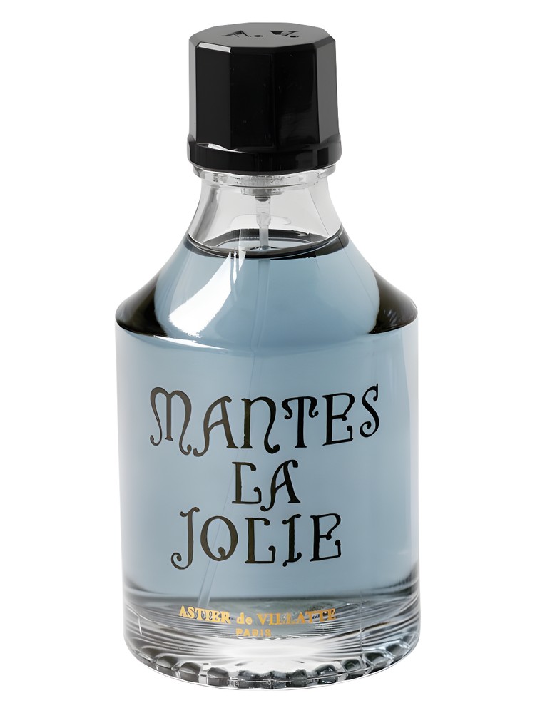 Mantes La Jolie