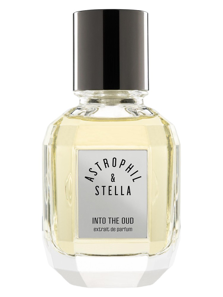 Into The Oud
