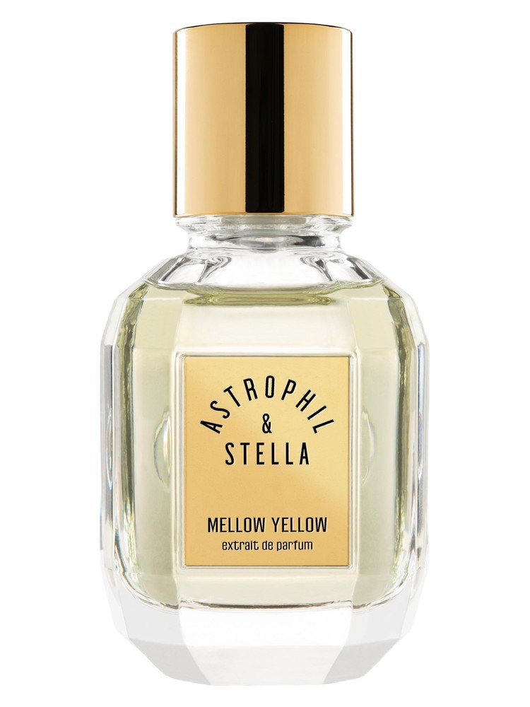Mellow Yellow