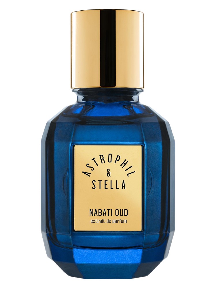Nabati Oud