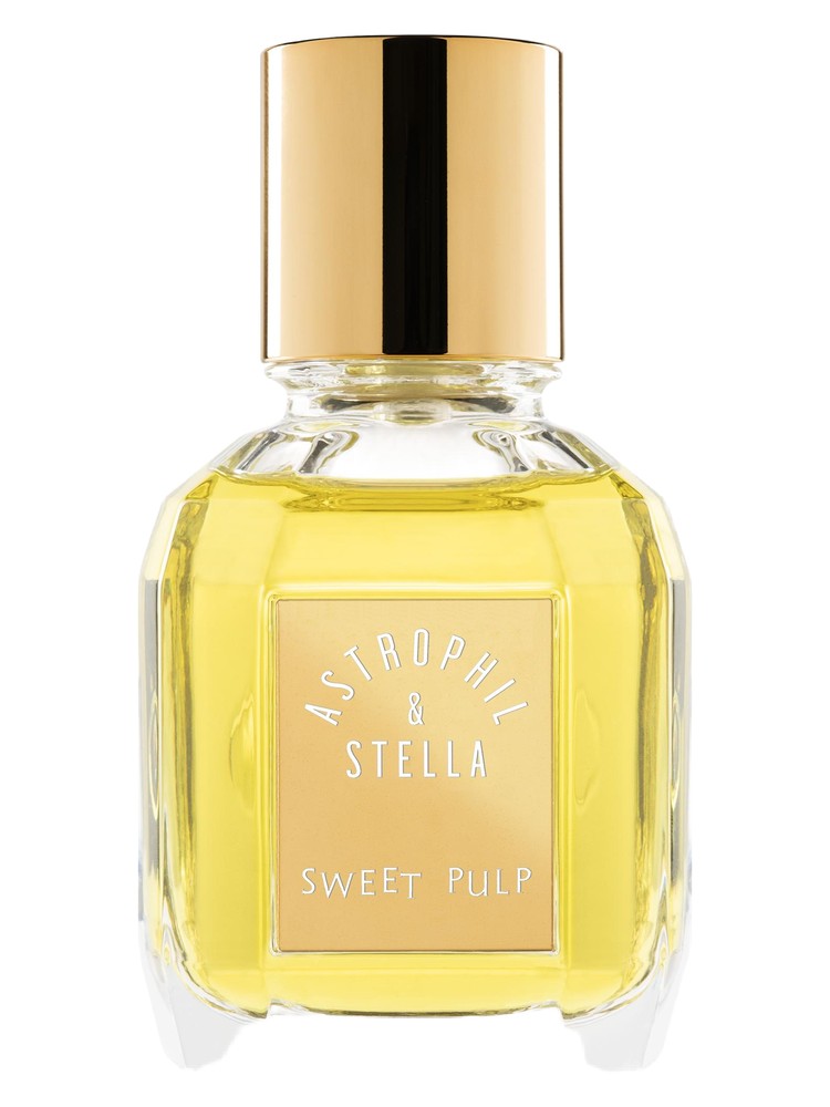 Sweet Pulp