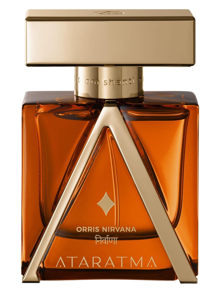 Orris Nirvana