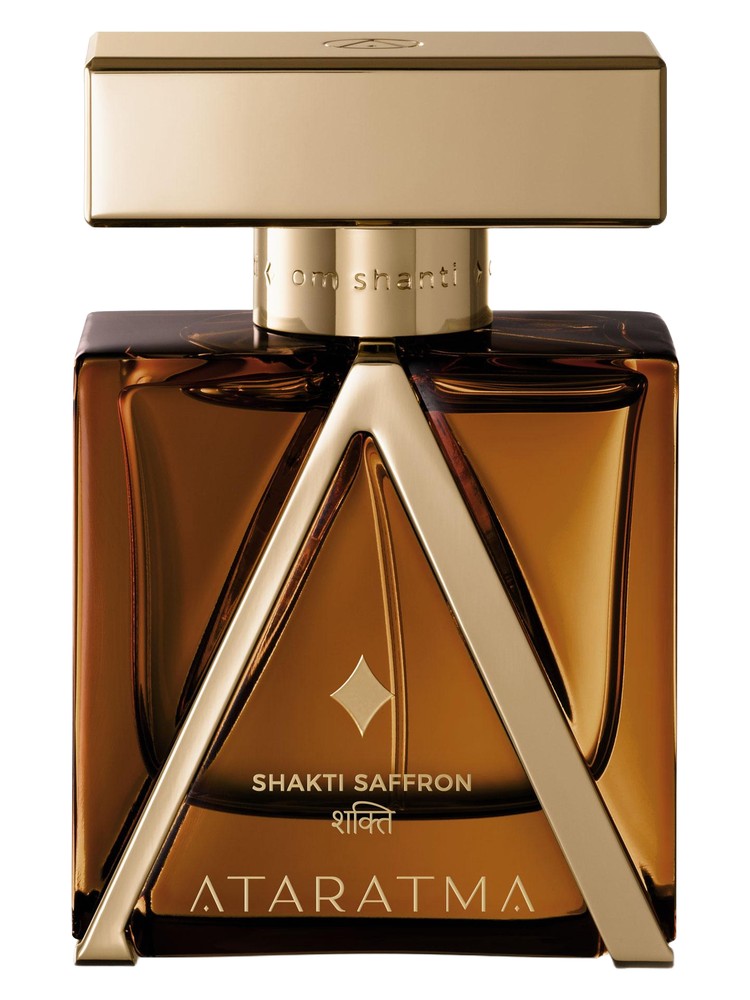Shakti Saffron