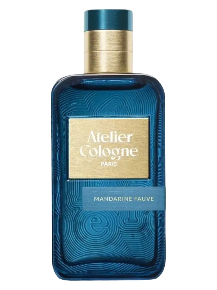 Mandarine Fauve
