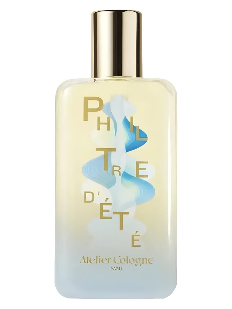 Philtre d’Été