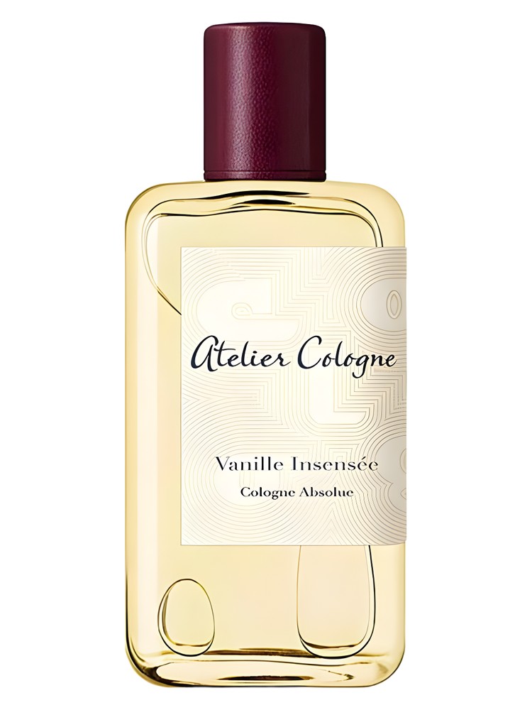 Vanille Insensée