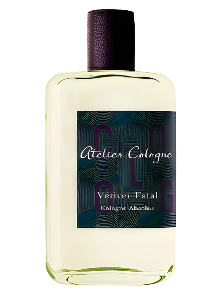 Vetiver Fatal