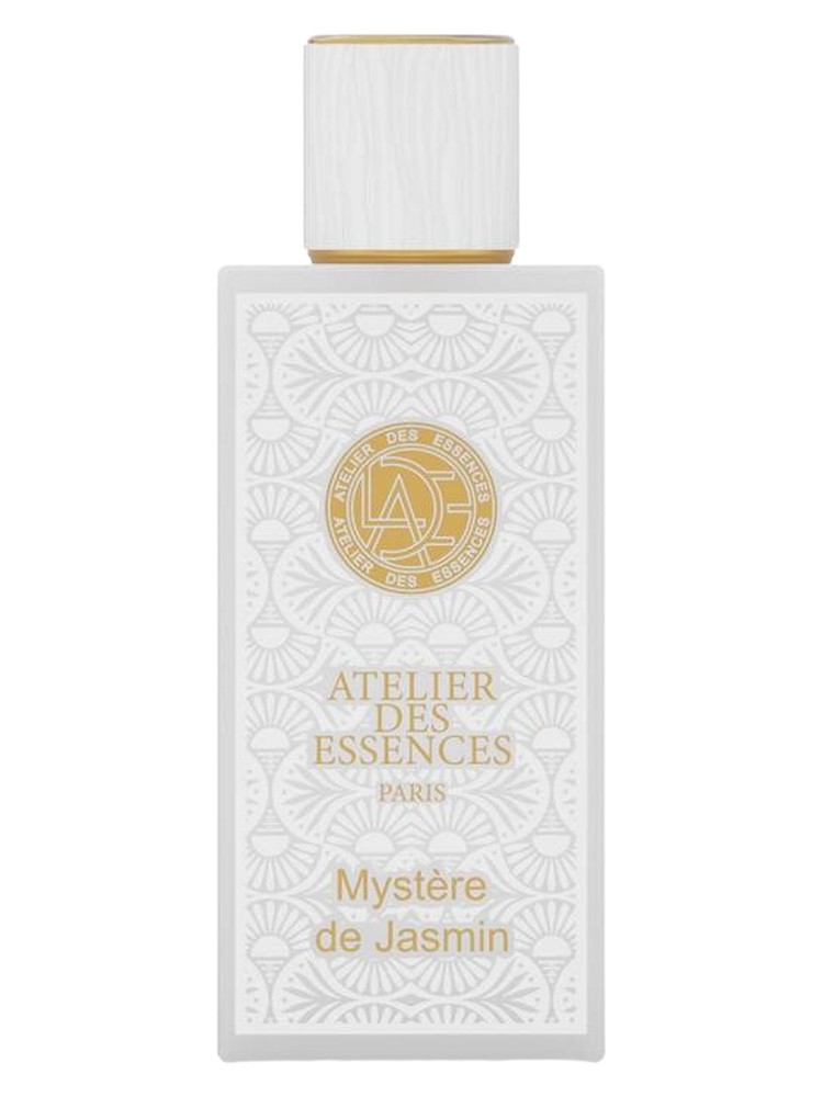 Mystère de Jasmin