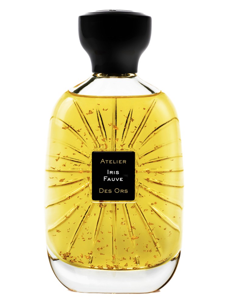 Iris Fauve
