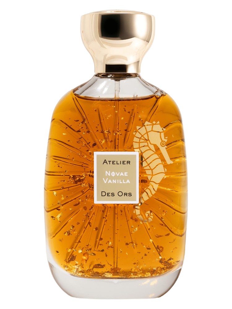 Novae Vanilla