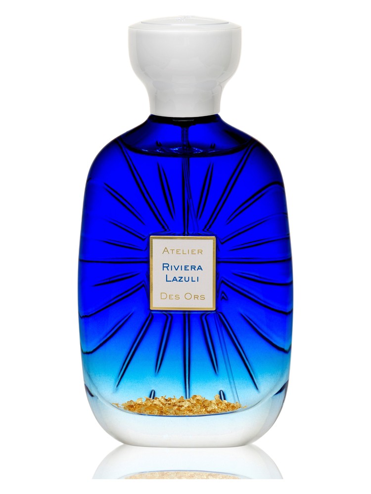 Riviera Lazuli