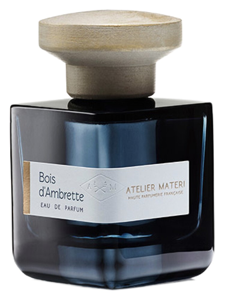 Bois d'Ambrette