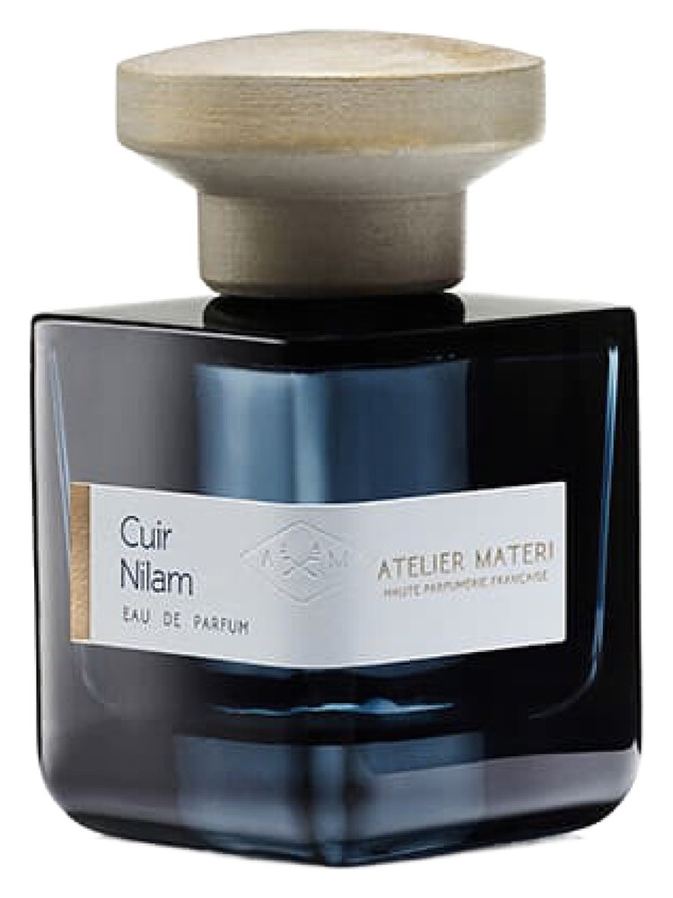 Cuir Nilam
