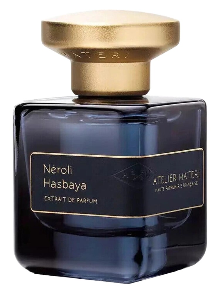 Néroli Hasbaya
