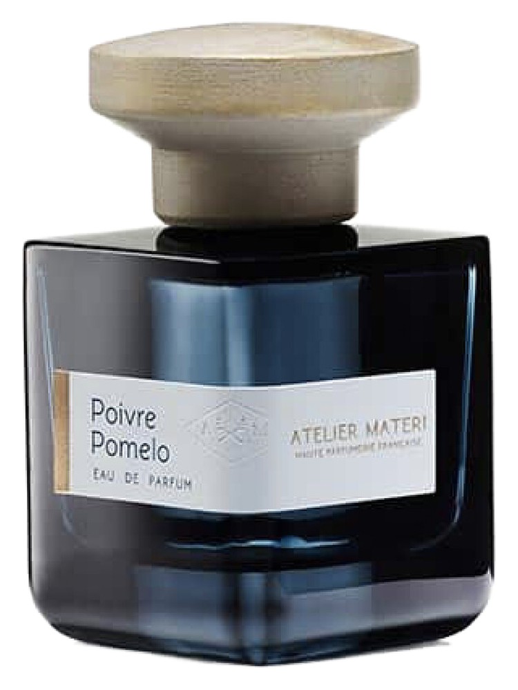 Poivre Pomelo