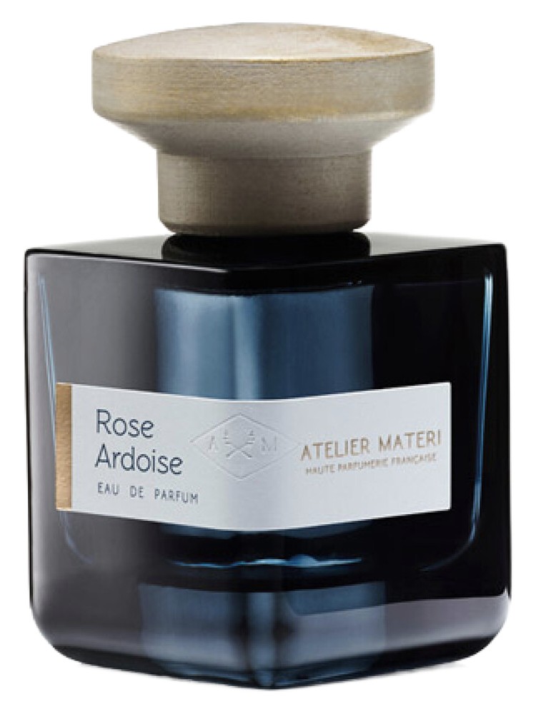 Rose Ardoise