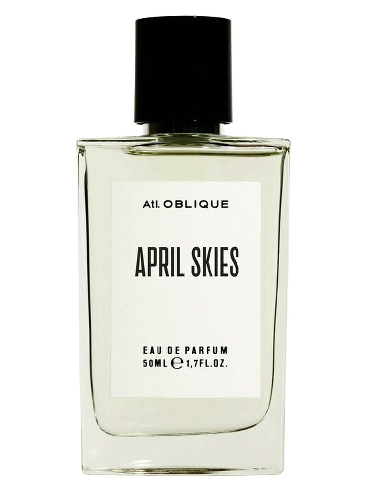 April Skies