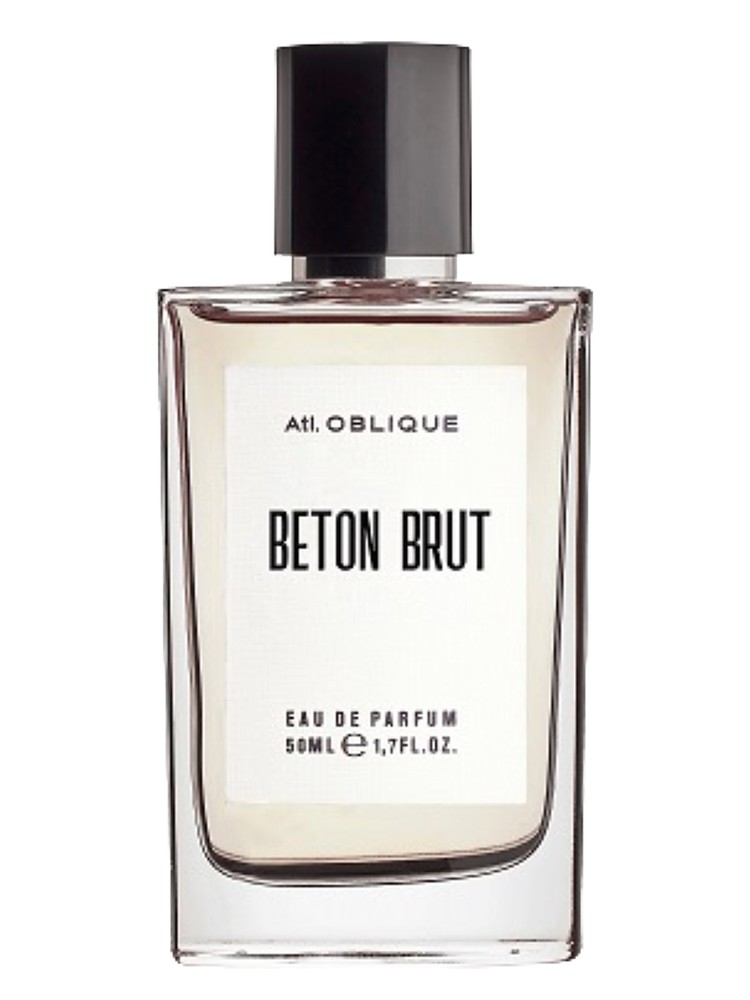 Beton Brut