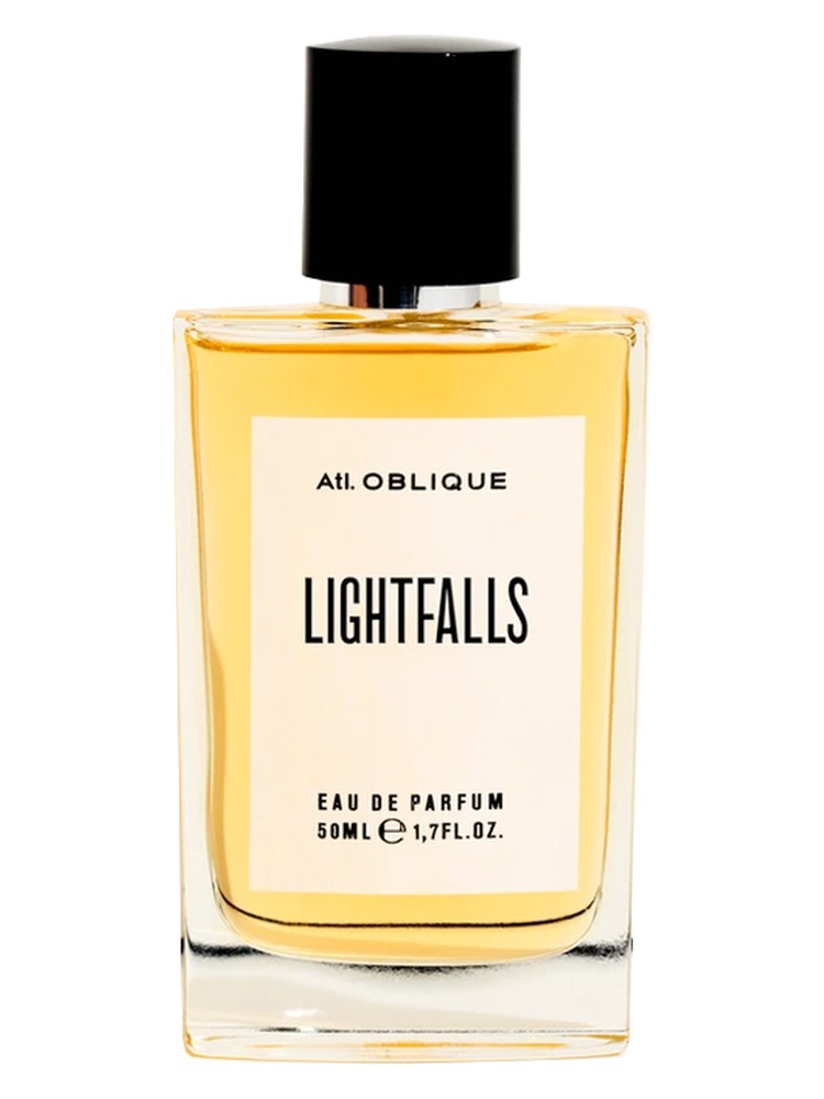 Lightfalls