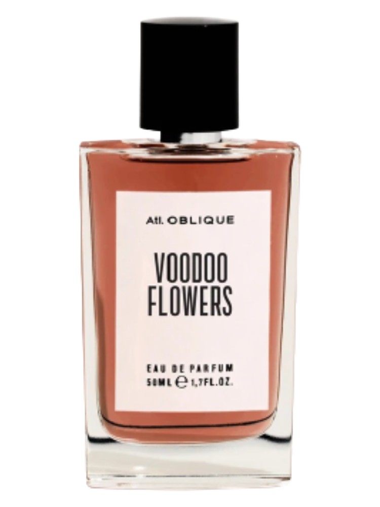 Voodoo Flowers
