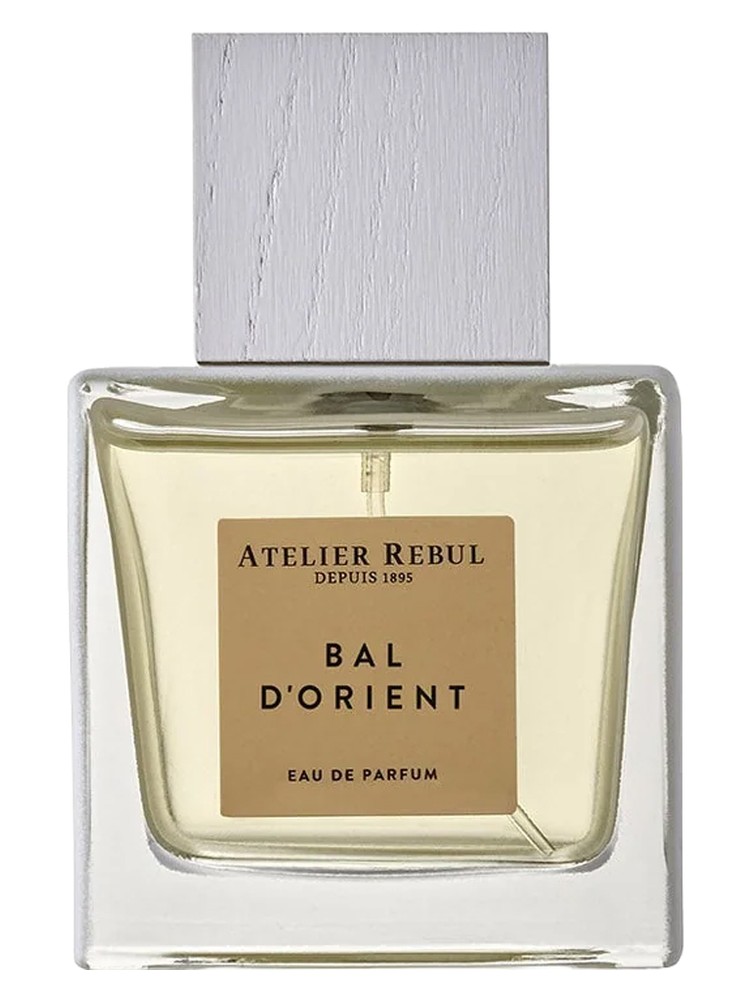 Bal Dorient