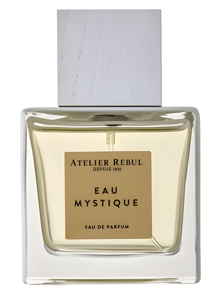 Eau Mystique