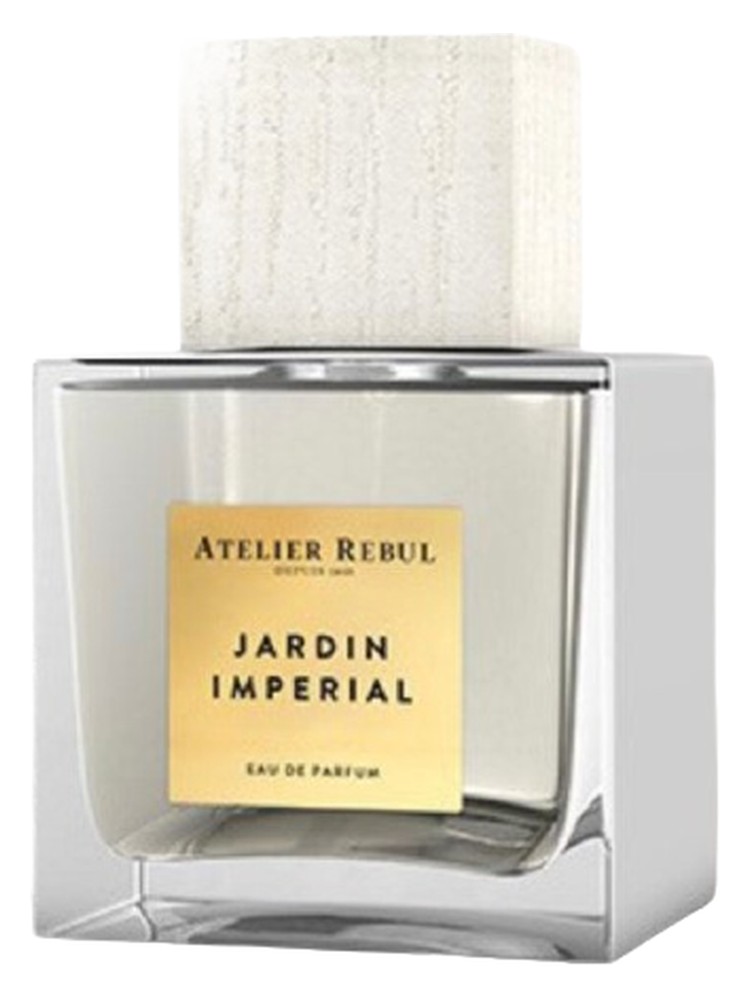 Jardin Imperial