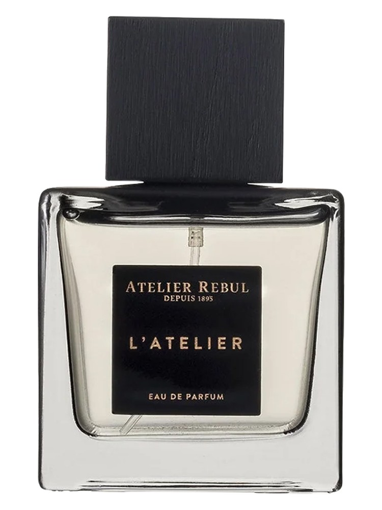 L'Atelier