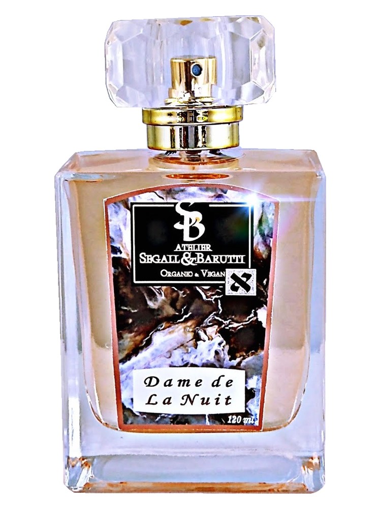 Dame de La Nuit