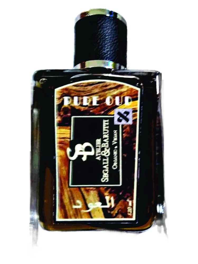 Pure Oud