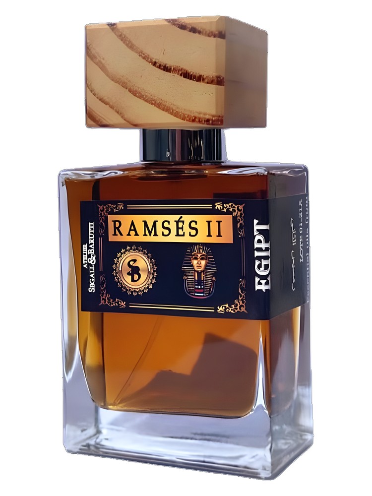 Ramsés II