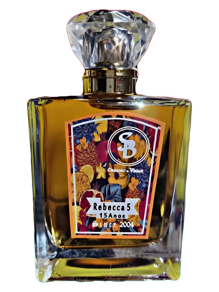 Rebecca 5