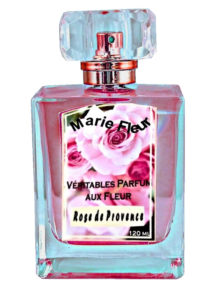 Rose de Provence