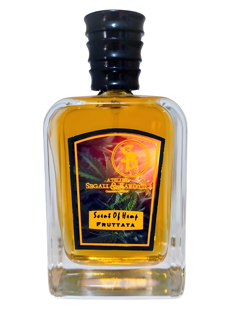 Scent of Hemp Fruttata