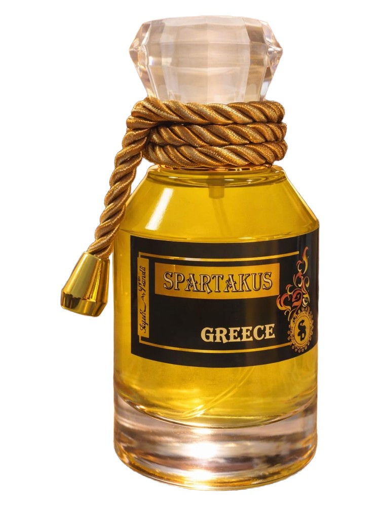 Spartakus Greece