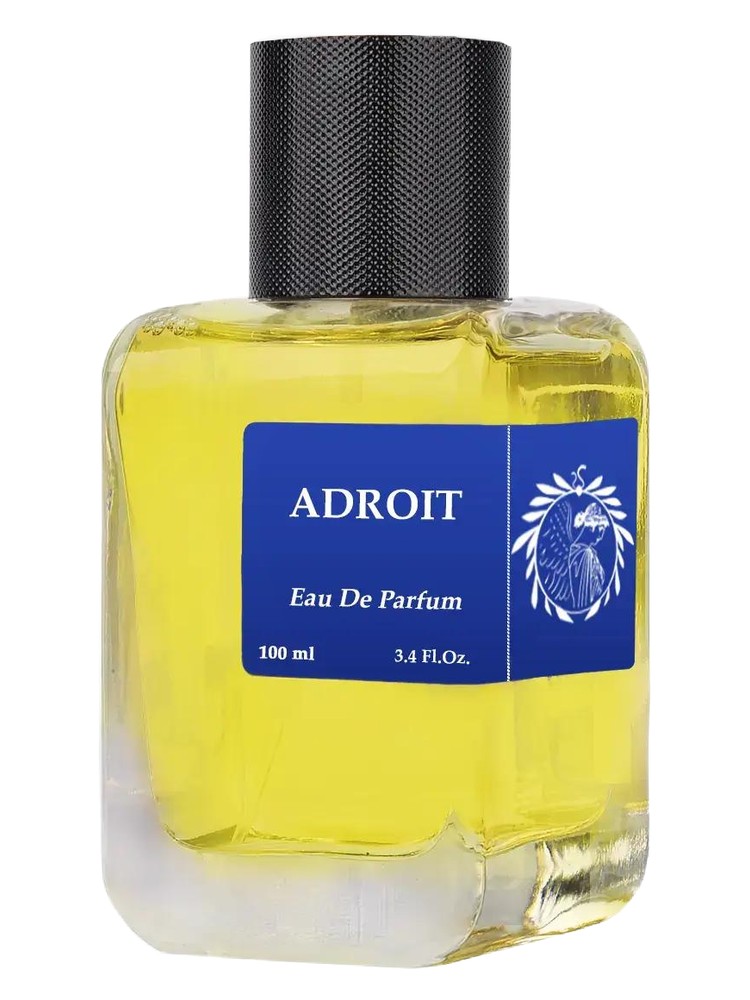 ADROIT