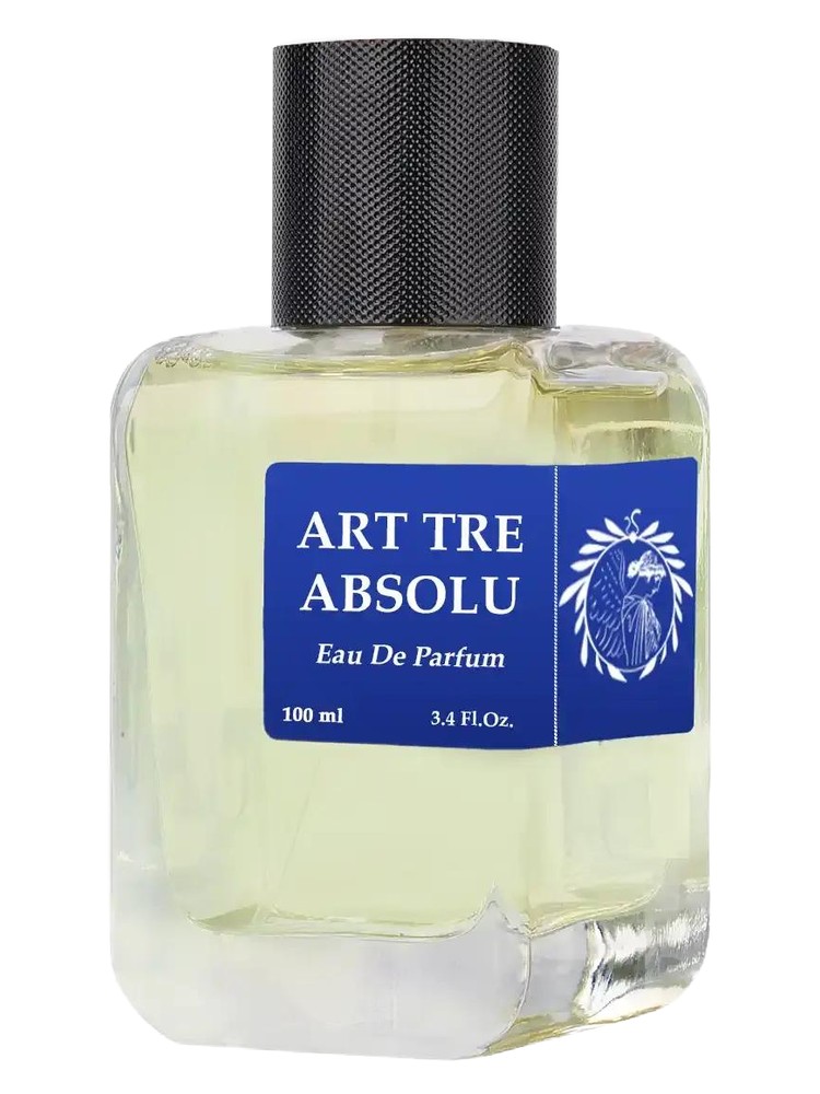ART TRE ABSOLU