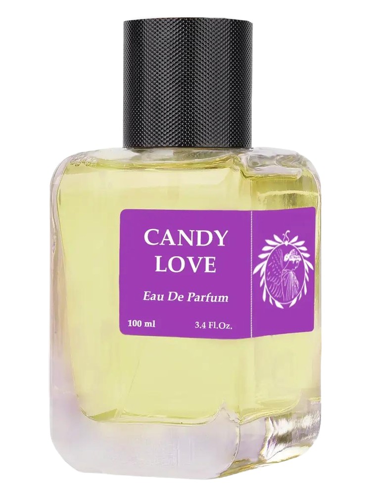 Candy Love