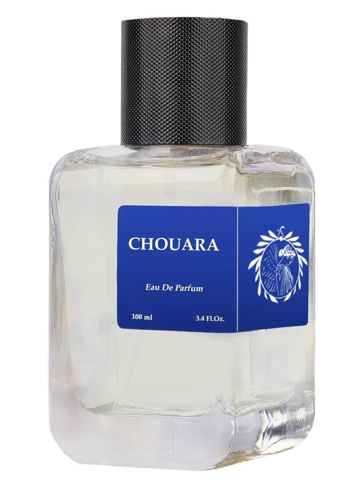 CHOUARA