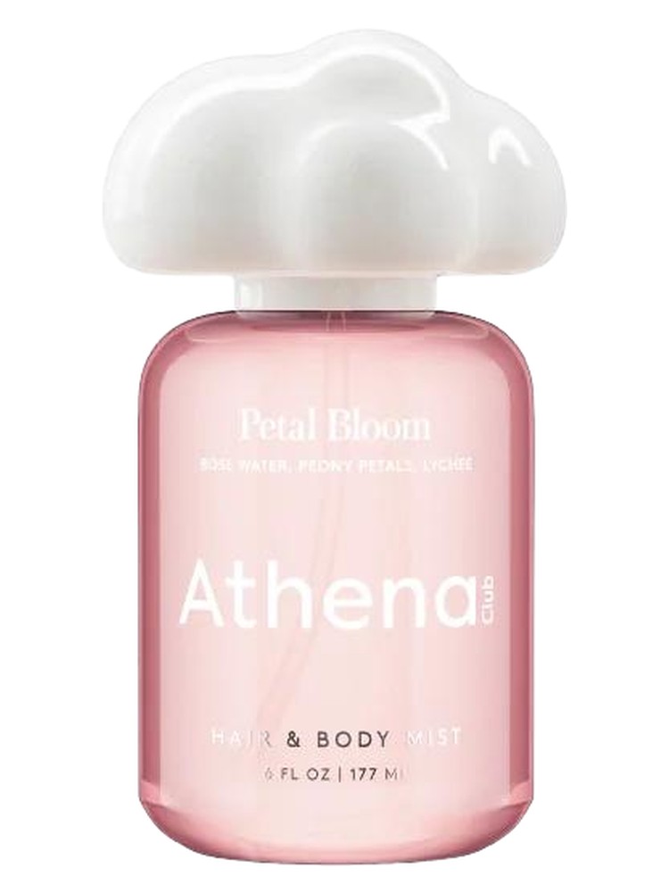Petal Bloom