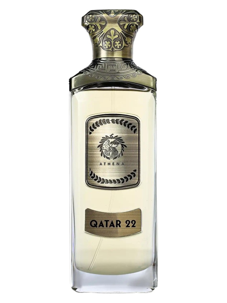 QATAR 22
