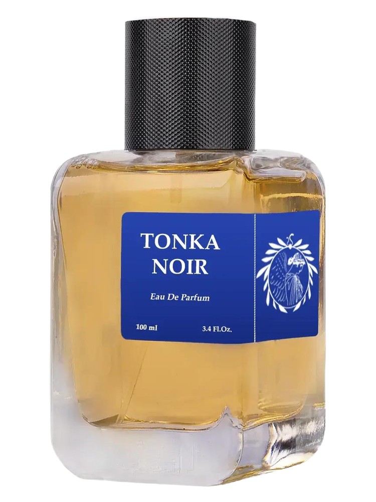 TONKA NOIR
